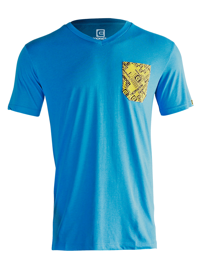 Boss V-Neck