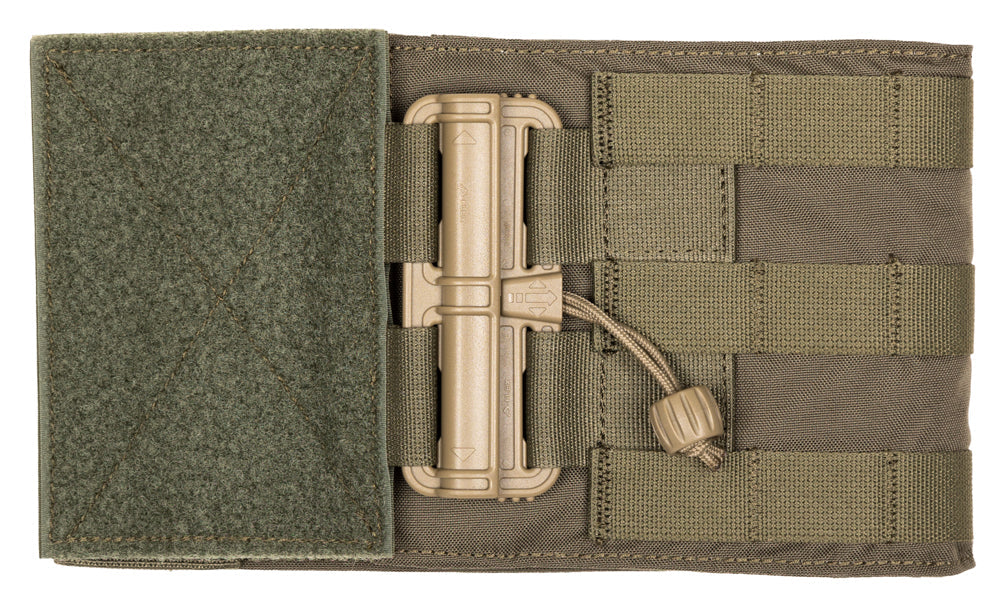 Plate Carrier Cummerbund | Quick Release | All Colors