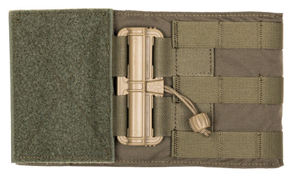 Plate Carrier Cummerbund | Quick Release | All Colors