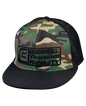 RTF Trucker Snapback Hat