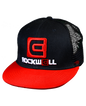 OG Trucker Snapback