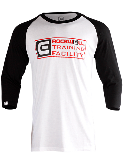 Men's RTF Slugger White