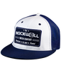 Watch Co Trucker Snapback Hat