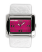 Vanessa (Pink/White) Watch