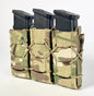 HSGI GEN 2 Triple Pistol TACO | 20% Lighter for Faster Reloads | Plate Carrier & Belt Setup
