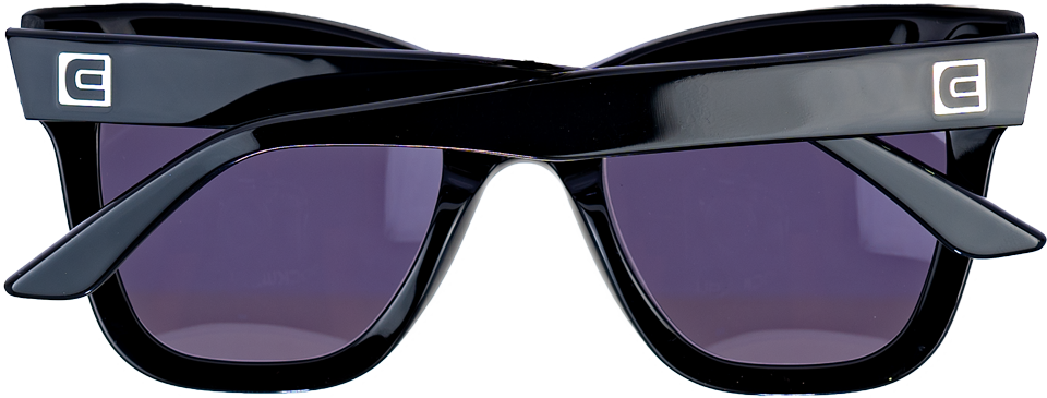 Riviera (Black/Black)