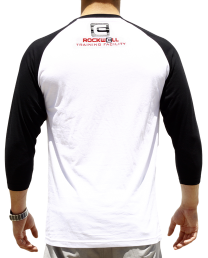 Men's RTF Slugger White