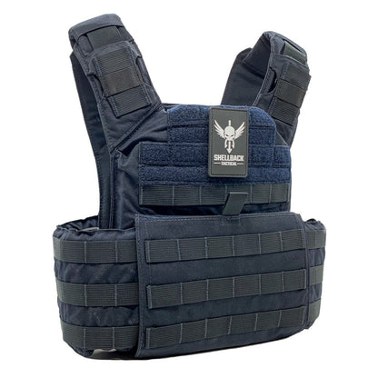 Shellback Plate Carrier | Banshee Tactical Rifle Plate Carrier