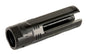 Surefire 3 Prong Flash Hider |  7.62MM |  5/8X24 |  Black
