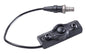 Surefire Compact Switch |  MLOK Mount |  7" Long |  Matte Finish |  Black