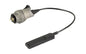 Surefire DS07 |  Waterproof Switch Assembly For Scout Light |  7" Tape Switch Included |  Tan