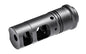 Surefire SOCOM Muzzle Brake |  Suppressor Adapter |  6MM |  5/8X24 |  Black
