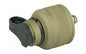 Surefire Part |  Black |  Replacement Cap for M300 & M600