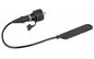 Surefire Part |  Black |  Remote Switch Assembly for Scout Lights.