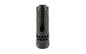 Surefire Warcomp Sport |  Flash Hider |  308 Winchester/7.62 NATO |  5/8X24 |  DLC Finish |  Black
