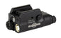 Surefire XC1 Compact Pistol Light |  300 Lumens |  Matte Finish |  Black |  Includes 1x AAA Rechargeable NiMH Battery