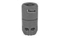 Strike Industries Oppressor |  Blast Shield |  Multi-Cal |  Black