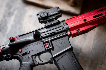 Strike Industries PolyFlex Dust Cover | .223/5.56