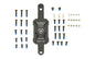 Strike Industries Shotgun Optic Mount |  Black |  Anodized