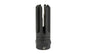 Strike Industries Venom |  Flash Hider |  308/7.62 |  5/8x24 |  Black