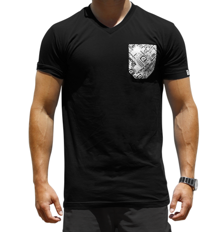 Boss V-Neck