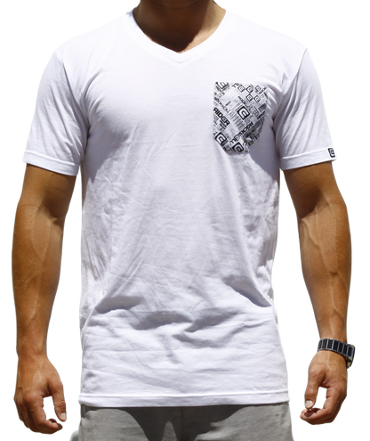 Boss V-Neck