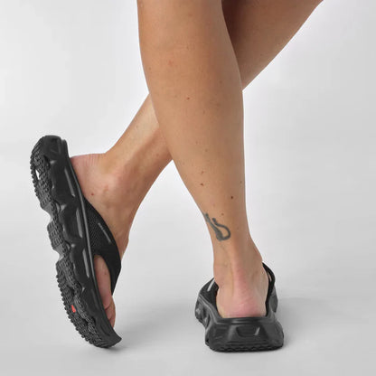Salomon RX Break Flip Flops | Lightweight  & Durable w/ Extra Cushion for Faster Recovery