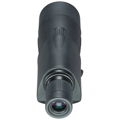 Bushnell Sentry Spotting Scope | Waterproof 18-36x50mm Optic | Long-Range Viewing