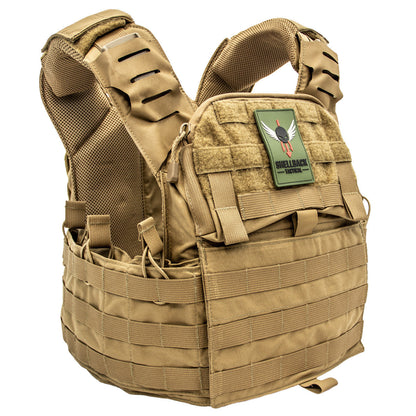 Shellback Banshee 2.0 | Tactical Elite Plate Carrier | All Colors