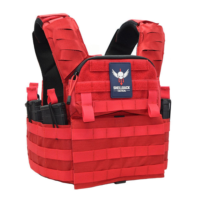 Shellback Banshee 2.0 | Tactical Elite Plate Carrier | All Colors