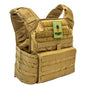 Shellback Plate Carrier | Banshee Tactical Rifle Plate Carrier