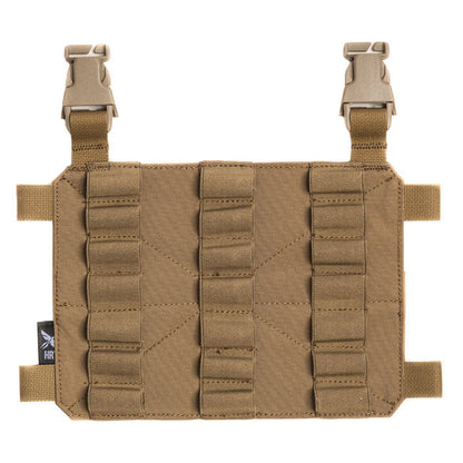 Shotgun Chest Rig | Shell Placard | All Colors