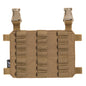 Shotgun Chest Rig | Shell Placard | All Colors