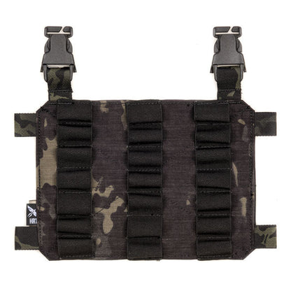 Shotgun Chest Rig | Shell Placard | All Colors