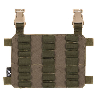 Shotgun Chest Rig | Shell Placard | All Colors