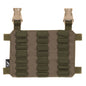Shotgun Chest Rig | Shell Placard | All Colors