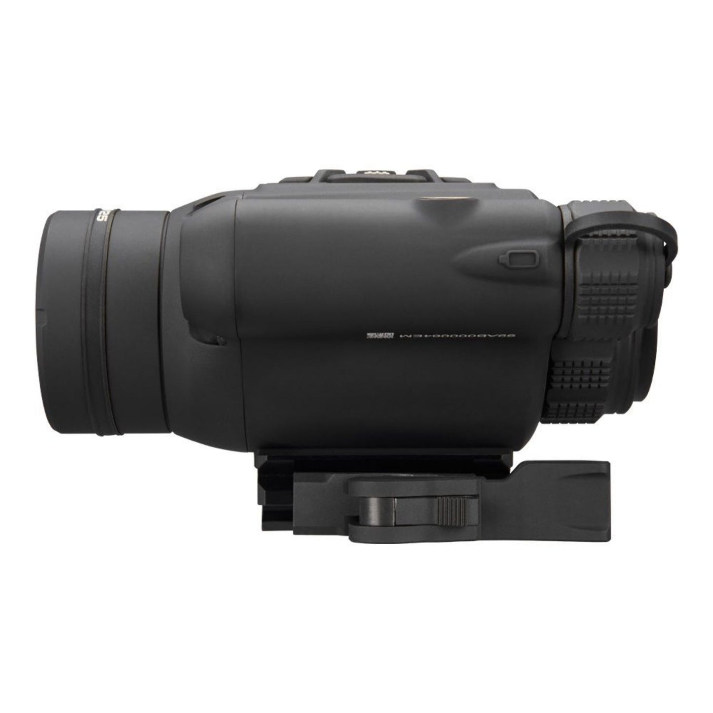 Sig Sauer ECHO CV25 | Compact Thermal Clip-On w/ QD Mount