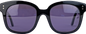 Sierra (Black/Black)