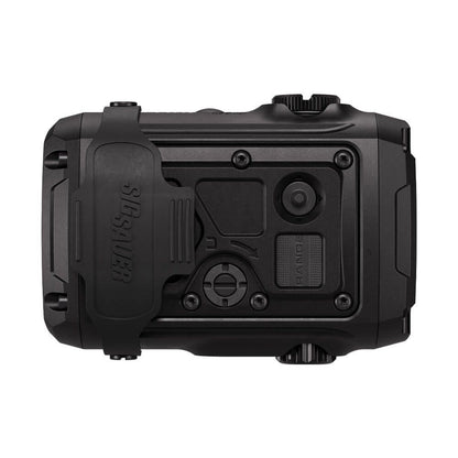 Sig Sauer KILO Warp 6K | 4500 Yard Weapon Mounted Rangefinder w/ Ballistic Aiming Assistant