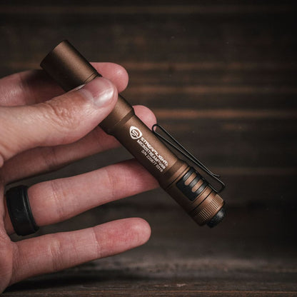 Streamlight Microstream | Water Resistant EDC Light