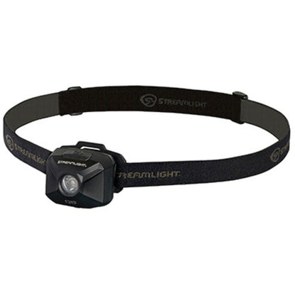 Streamlight QB Headlamp | Rechargeable