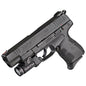 Streamlight TLR-7 Sub | w/ 500 Lumens, Multi-Fuel & 5000 Candela