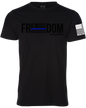 Police Freedom T-Shirt