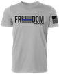 Police Freedom T-Shirt