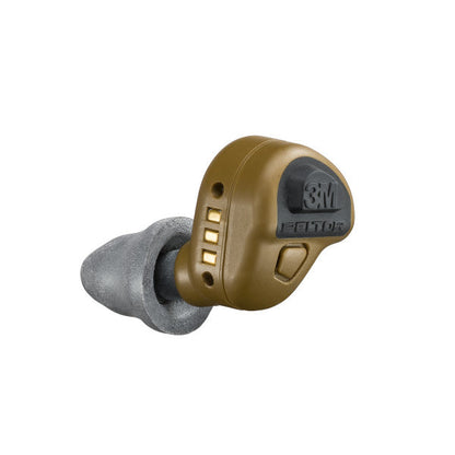 3M Peltor TEP-300 | In-Ear | NFMI Wireless Communication