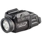 Streamlight TLR-7X | Compact 500 Lumens pistol light w/ Rechargeable Battery 