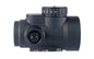 Trijicon MRO SD |  Red Dot |  25mm Objective |  2 MOA Dot |  Matte Finish |  Black |  No Mount Included
