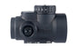 Trijicon MRO SD |  Green Dot |  25mm Objective |  2 MOA Dot |  Matte Finish |  Black |  No Mount Included