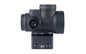 Trijicon MRO SD |  Green Dot |  25mm Objective |  2 MOA Dot |  Matte Finish |  Black |  Full Co-Witness Mount