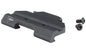 Trijicon Quick Release Mount |  Fits 3.5X |  4.5X |  5.5X ACOGs |  1-6X VCOG |  and 1X42 Reflex with ACOG Base